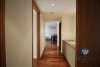 2 bedrooms, fully furnished apartment for rent in To Ngoc Van, Tay ho, Ha Noi